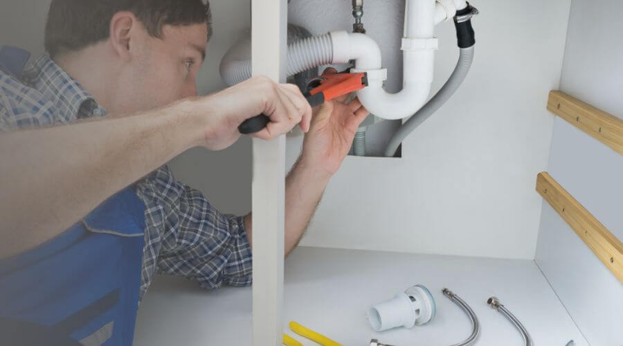 Local expert plumbing services in Greendale, WI